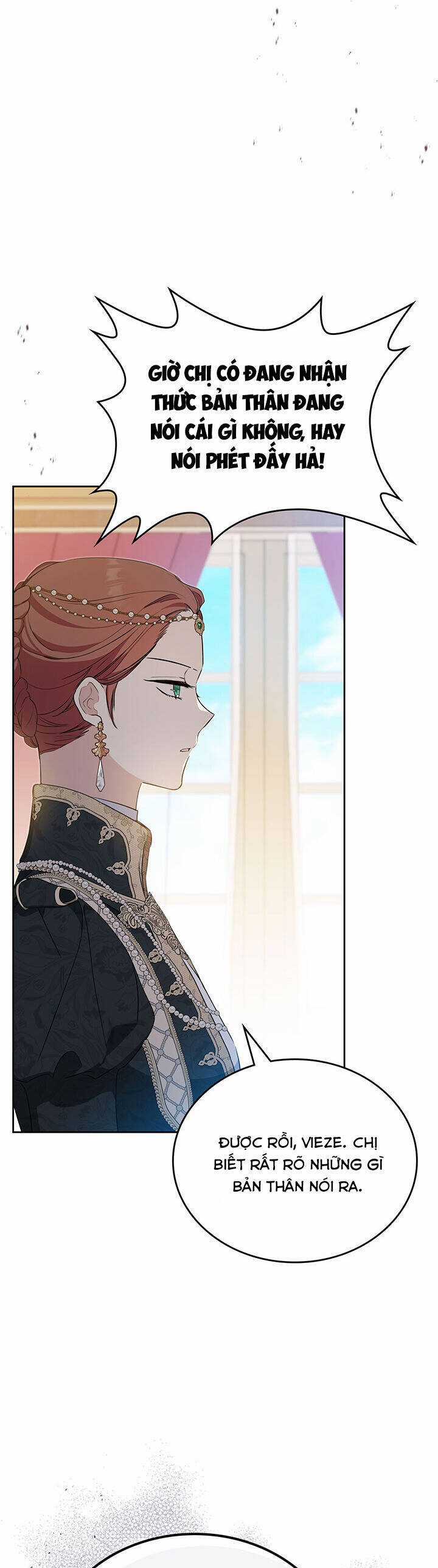 Kiếp Này Tôi Nhất Định Trở Thành Gia Chủ! Chương 123 trang 4