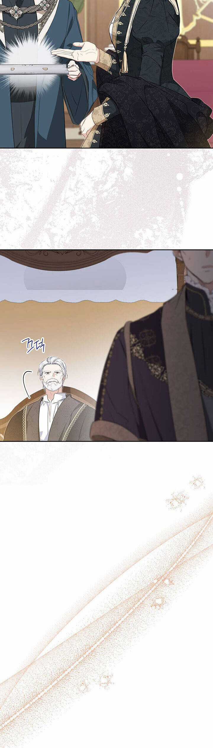 Kiếp Này Tôi Nhất Định Trở Thành Gia Chủ! Chương 123 trang 40