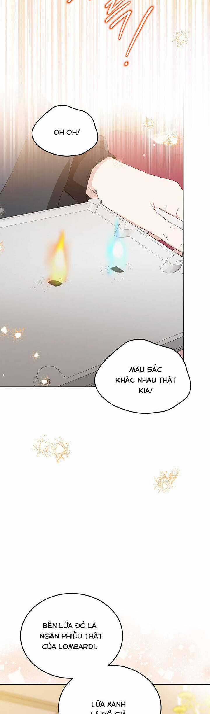 Kiếp Này Tôi Nhất Định Trở Thành Gia Chủ! Chương 123 trang 42