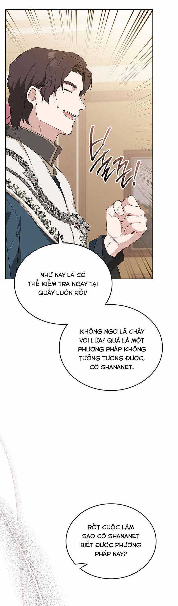 Kiếp Này Tôi Nhất Định Trở Thành Gia Chủ! Chương 123 trang 44