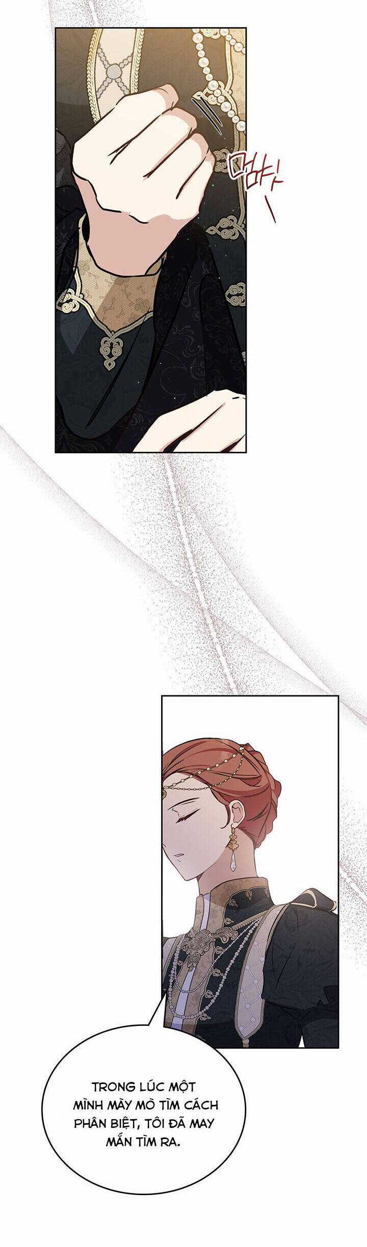 Kiếp Này Tôi Nhất Định Trở Thành Gia Chủ! Chương 123 trang 45