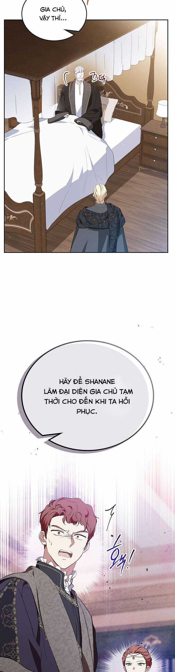 Kiếp Này Tôi Nhất Định Trở Thành Gia Chủ! Chương 123 trang 47