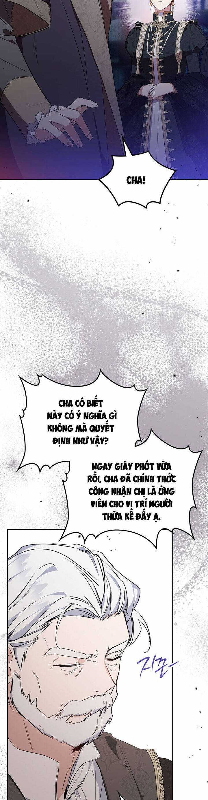 Kiếp Này Tôi Nhất Định Trở Thành Gia Chủ! Chương 123 trang 48