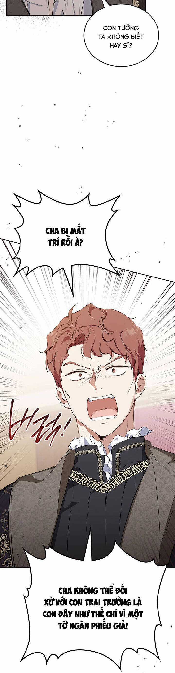 Kiếp Này Tôi Nhất Định Trở Thành Gia Chủ! Chương 123 trang 49