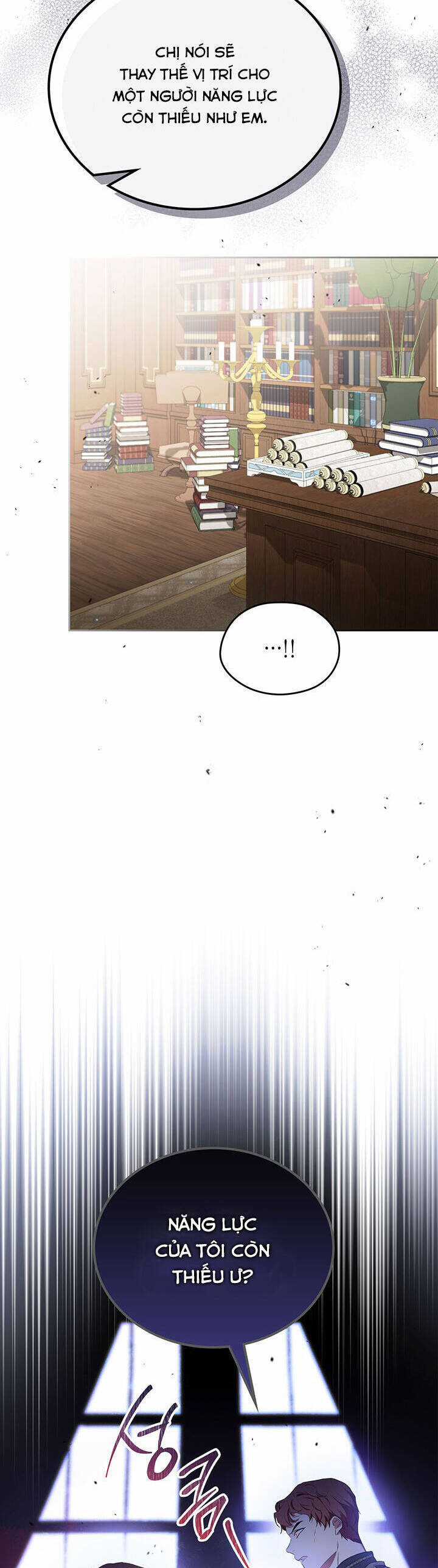 Kiếp Này Tôi Nhất Định Trở Thành Gia Chủ! Chương 123 trang 5