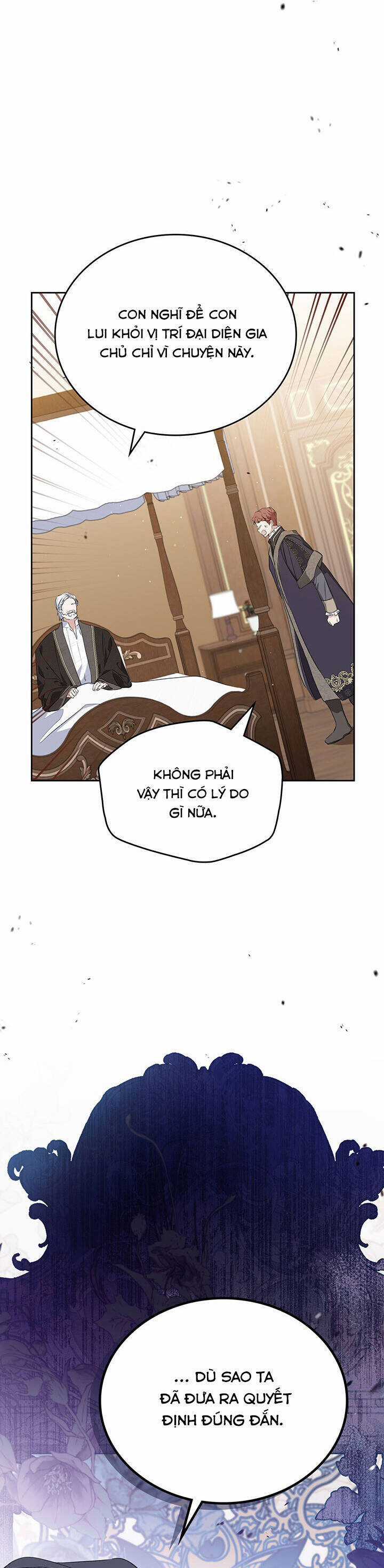 Kiếp Này Tôi Nhất Định Trở Thành Gia Chủ! Chương 123 trang 50