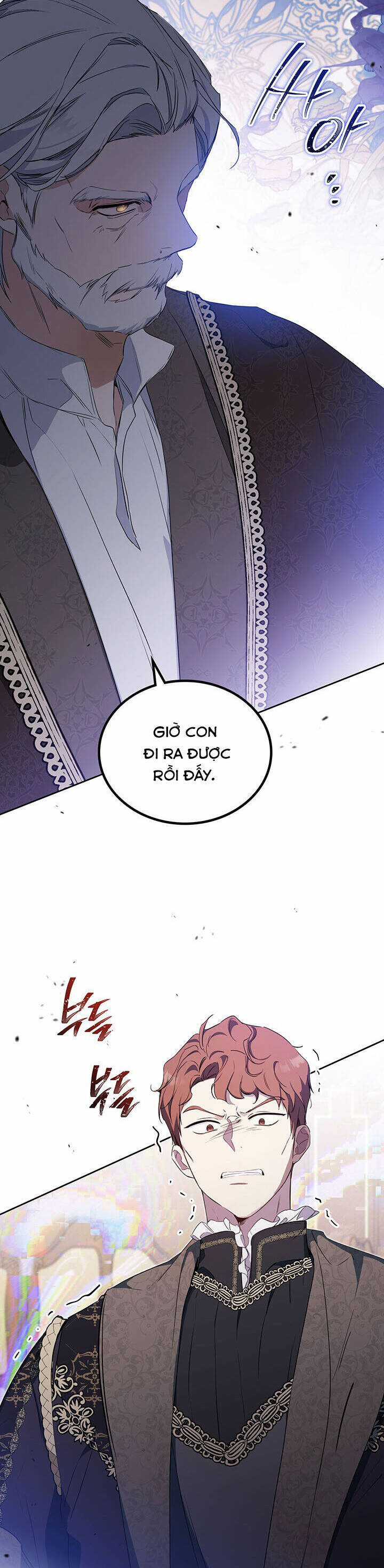 Kiếp Này Tôi Nhất Định Trở Thành Gia Chủ! Chương 123 trang 51