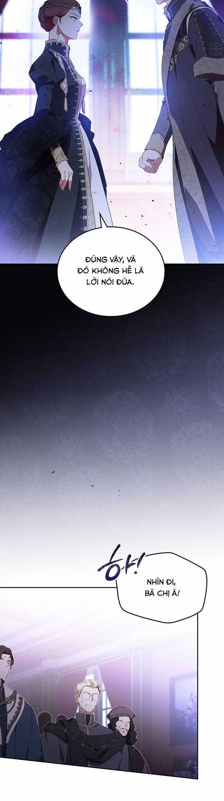 Kiếp Này Tôi Nhất Định Trở Thành Gia Chủ! Chương 123 trang 6