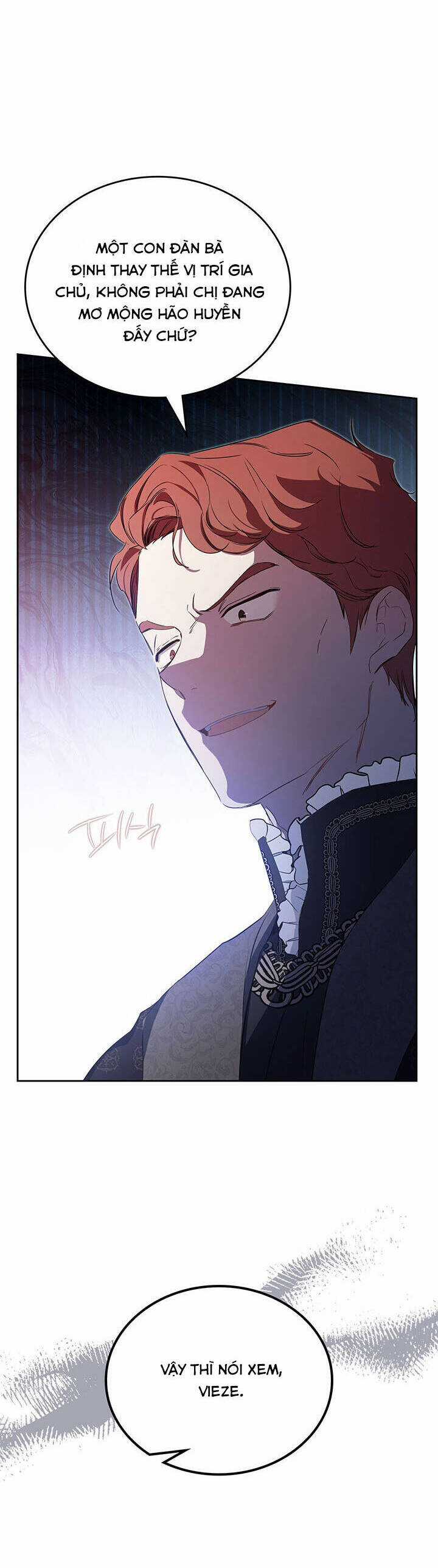 Kiếp Này Tôi Nhất Định Trở Thành Gia Chủ! Chương 123 trang 7