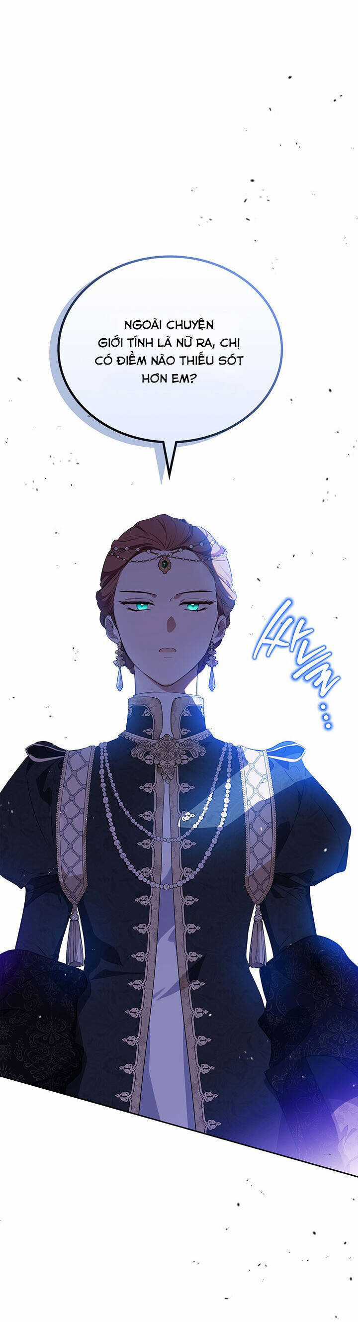 Kiếp Này Tôi Nhất Định Trở Thành Gia Chủ! Chương 123 trang 8