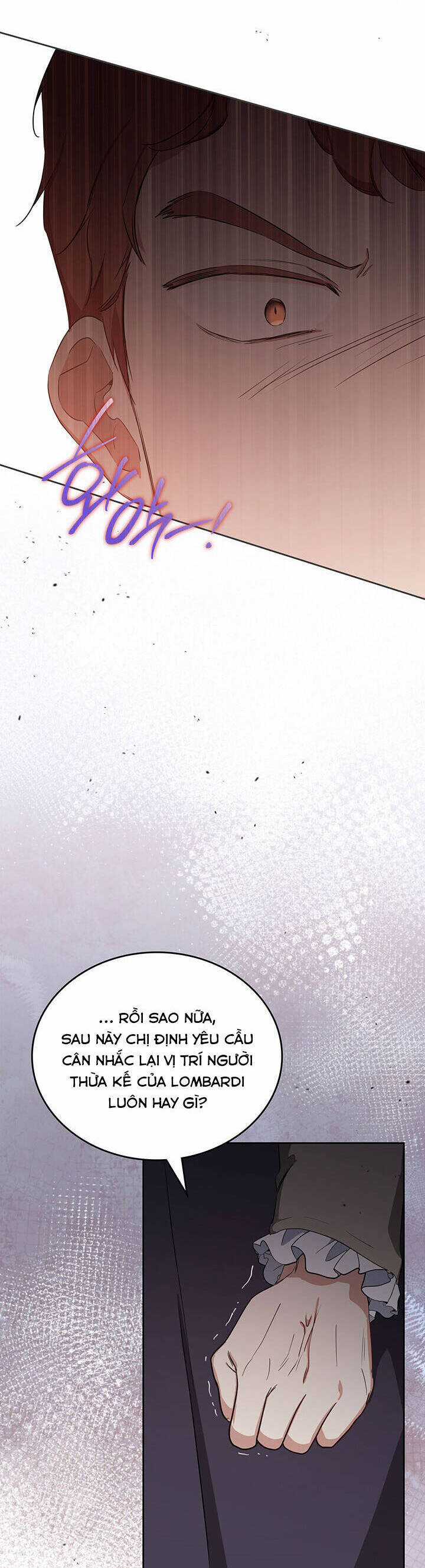 Kiếp Này Tôi Nhất Định Trở Thành Gia Chủ! Chương 123 trang 9