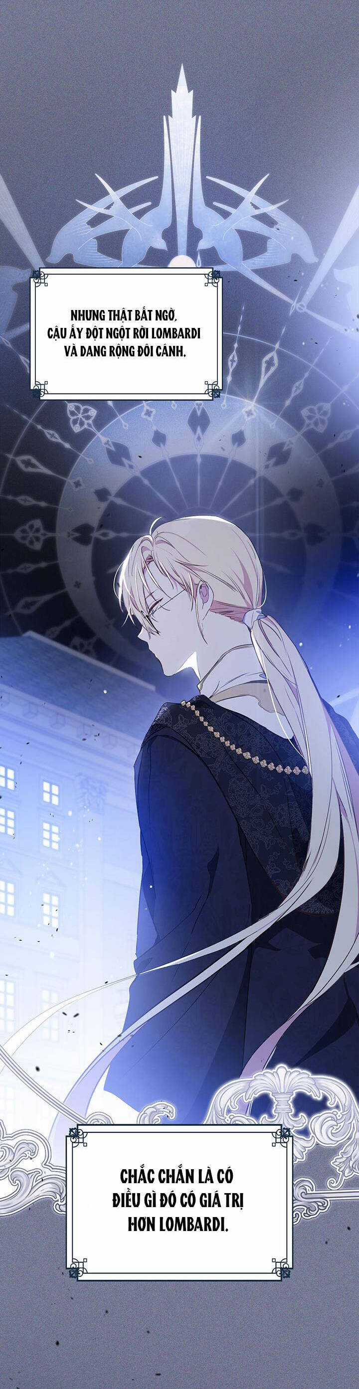 Kiếp Này Tôi Nhất Định Trở Thành Gia Chủ! Chương 124 trang 10