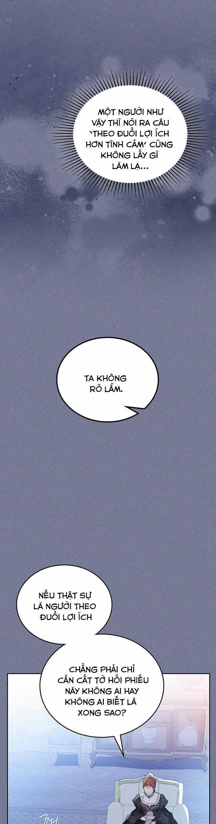 Kiếp Này Tôi Nhất Định Trở Thành Gia Chủ! Chương 124 trang 11