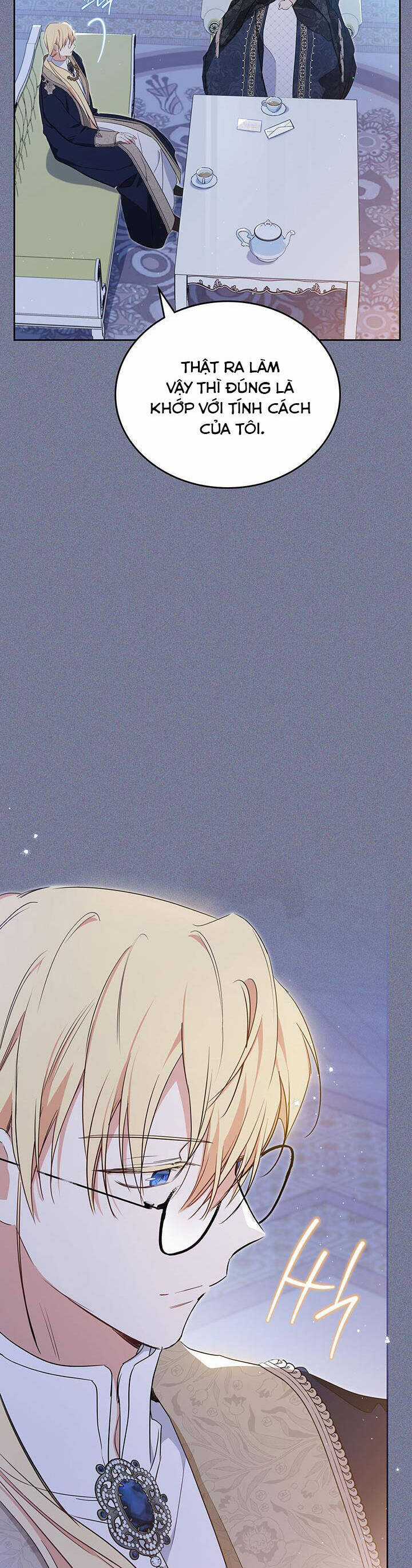 Kiếp Này Tôi Nhất Định Trở Thành Gia Chủ! Chương 124 trang 12