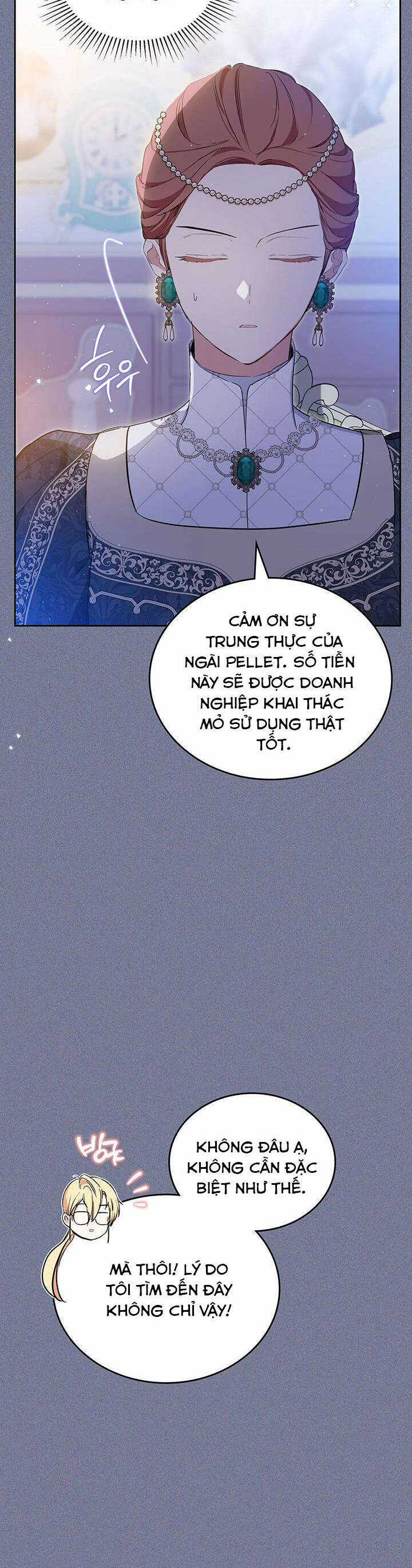 Kiếp Này Tôi Nhất Định Trở Thành Gia Chủ! Chương 124 trang 14