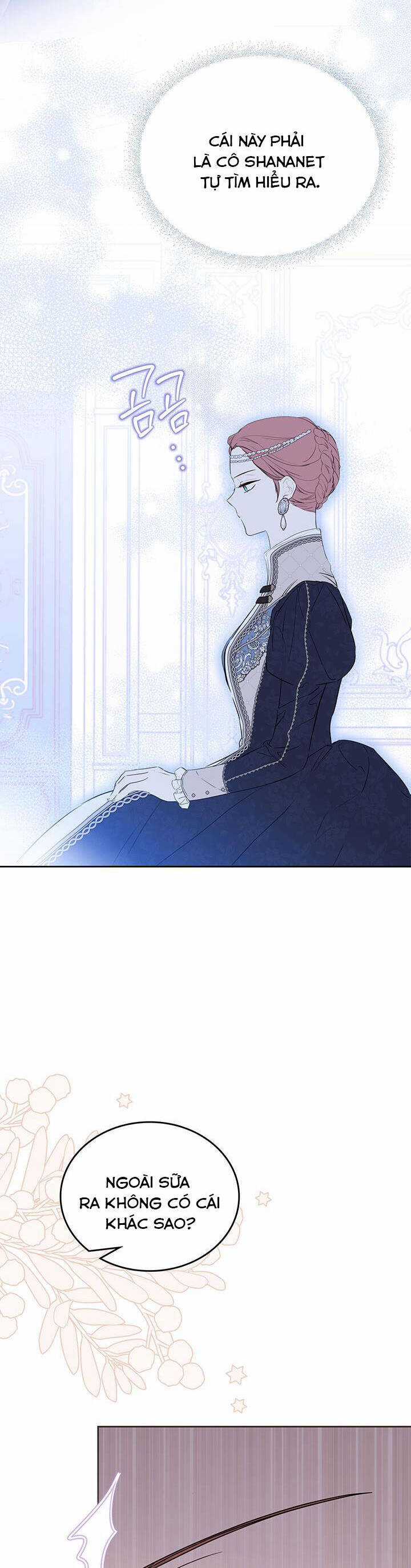 Kiếp Này Tôi Nhất Định Trở Thành Gia Chủ! Chương 124 trang 18