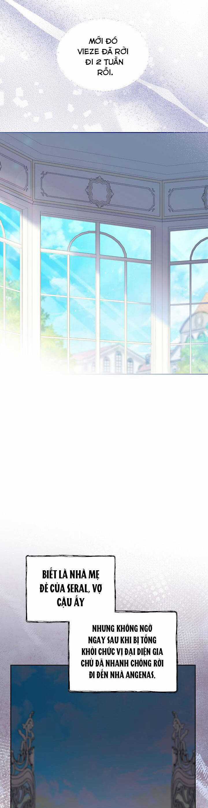 Kiếp Này Tôi Nhất Định Trở Thành Gia Chủ! Chương 124 trang 2