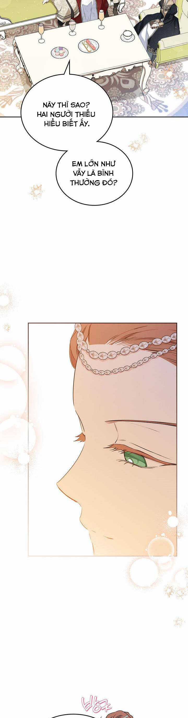 Kiếp Này Tôi Nhất Định Trở Thành Gia Chủ! Chương 124 trang 20