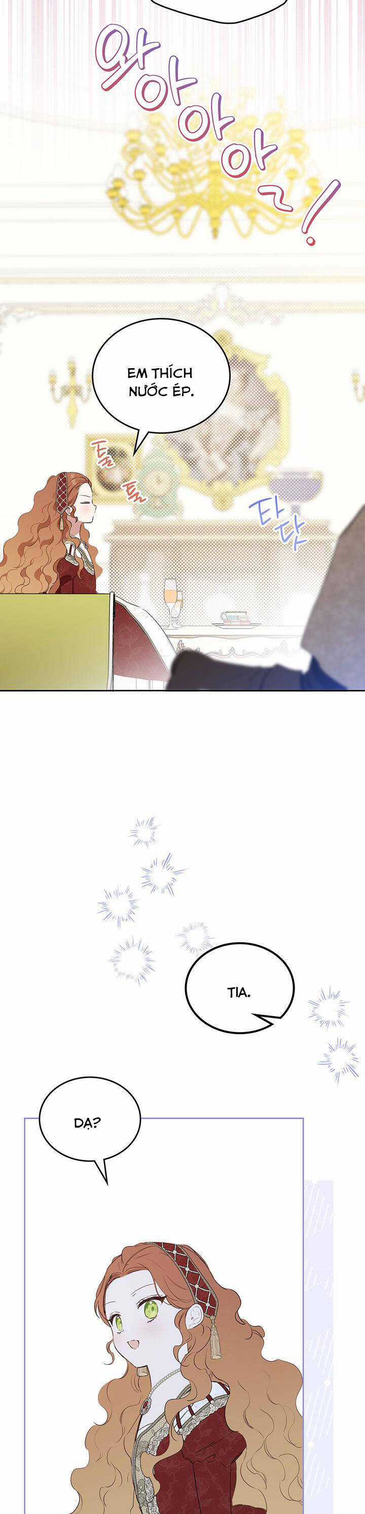 Kiếp Này Tôi Nhất Định Trở Thành Gia Chủ! Chương 124 trang 22