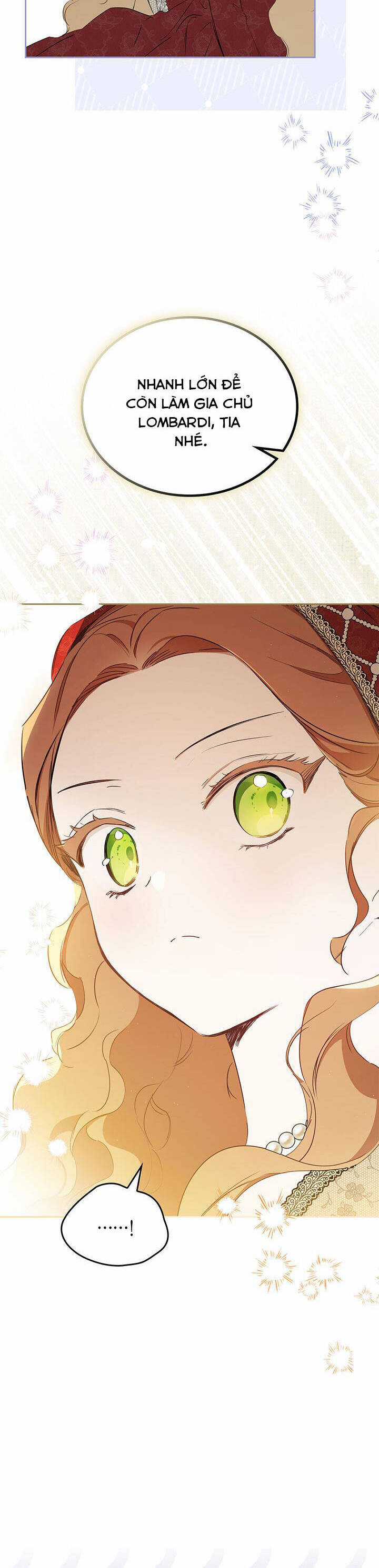 Kiếp Này Tôi Nhất Định Trở Thành Gia Chủ! Chương 124 trang 23