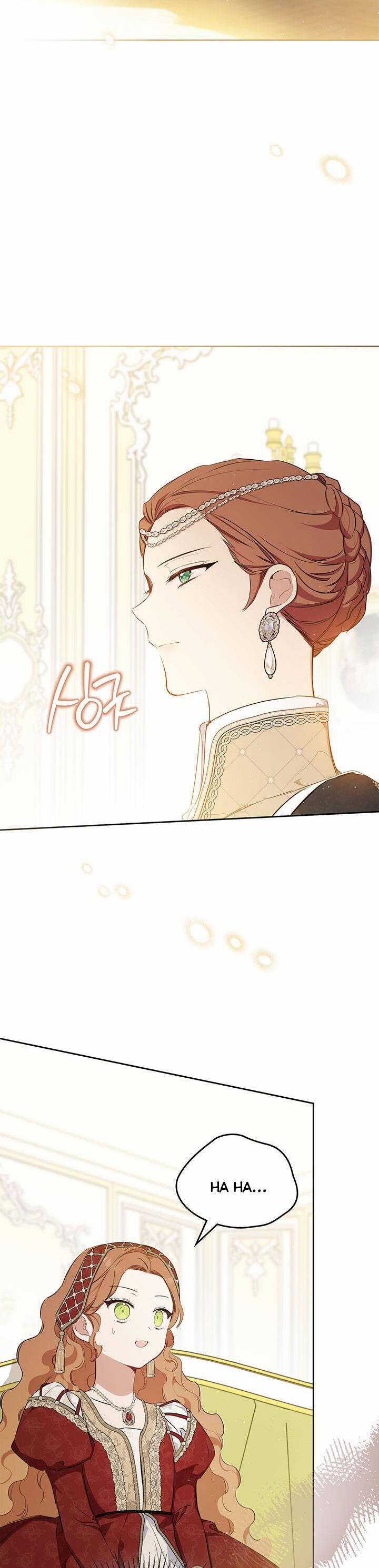 Kiếp Này Tôi Nhất Định Trở Thành Gia Chủ! Chương 124 trang 25