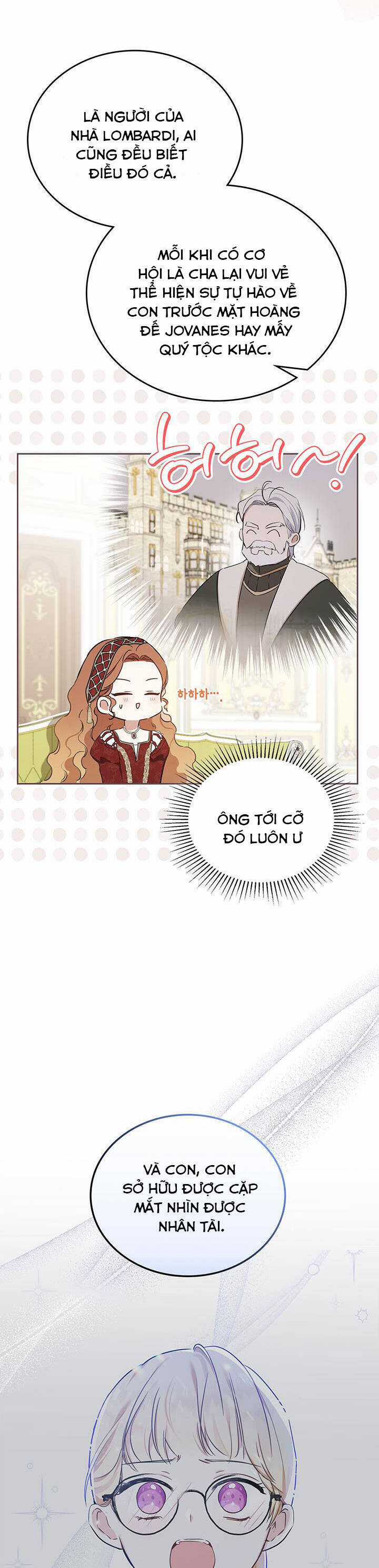 Kiếp Này Tôi Nhất Định Trở Thành Gia Chủ! Chương 124 trang 27