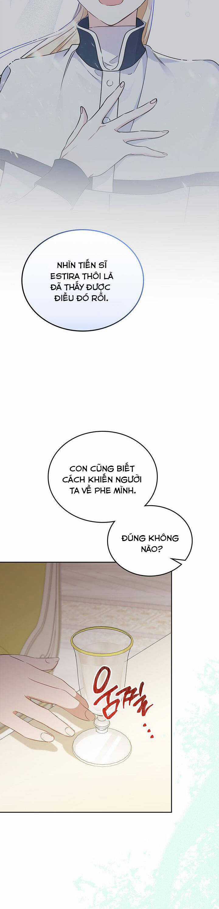 Kiếp Này Tôi Nhất Định Trở Thành Gia Chủ! Chương 124 trang 28