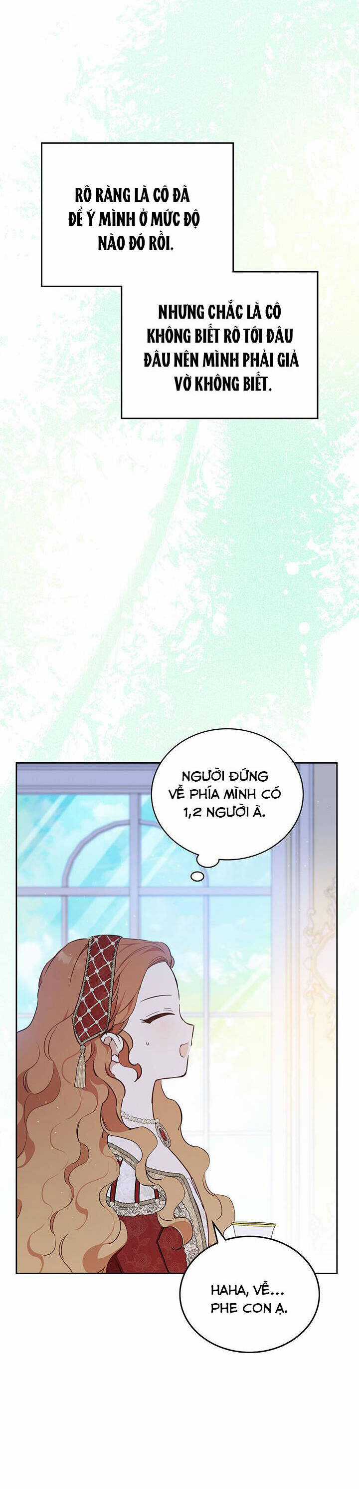 Kiếp Này Tôi Nhất Định Trở Thành Gia Chủ! Chương 124 trang 29