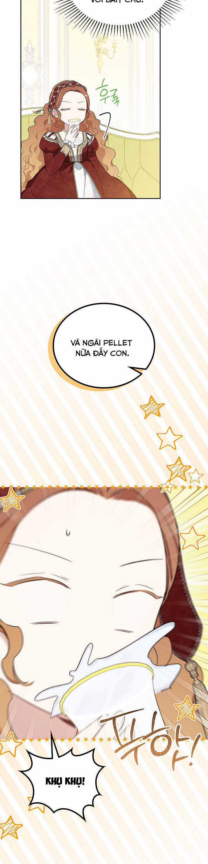 Kiếp Này Tôi Nhất Định Trở Thành Gia Chủ! Chương 124 trang 31