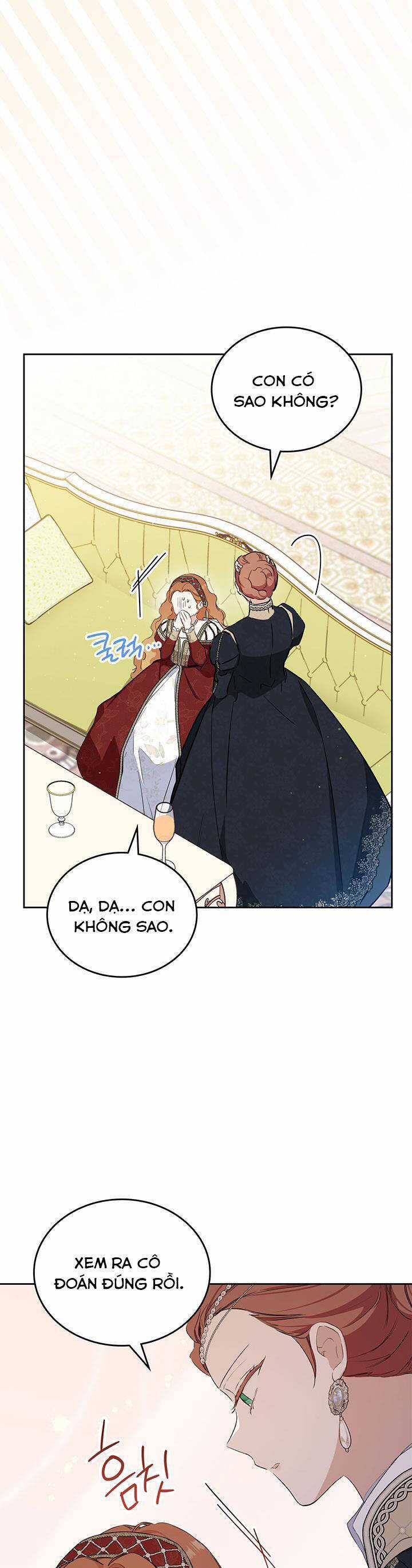 Kiếp Này Tôi Nhất Định Trở Thành Gia Chủ! Chương 124 trang 32