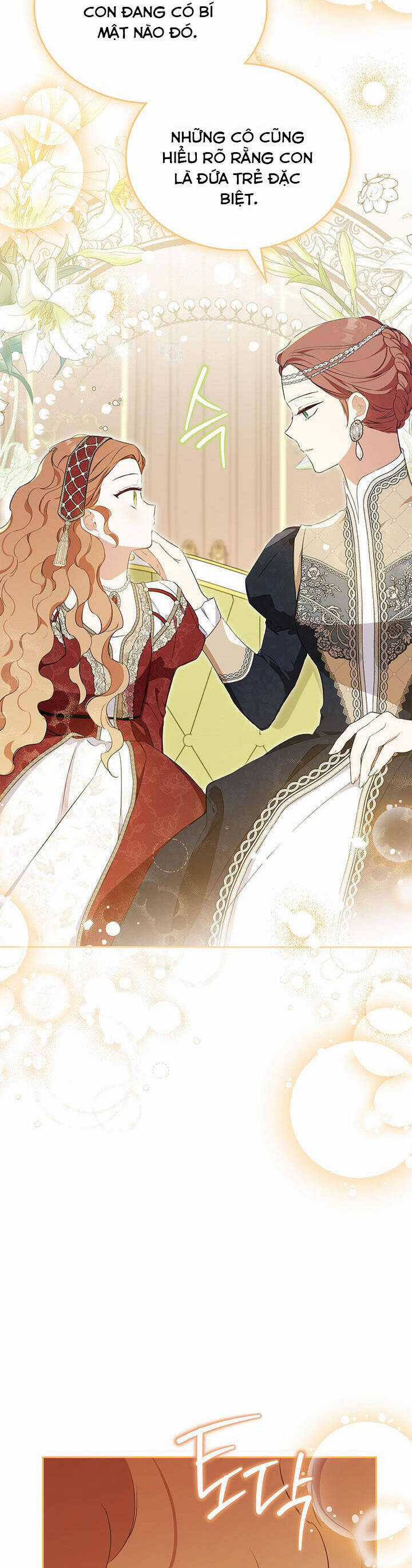 Kiếp Này Tôi Nhất Định Trở Thành Gia Chủ! Chương 124 trang 34