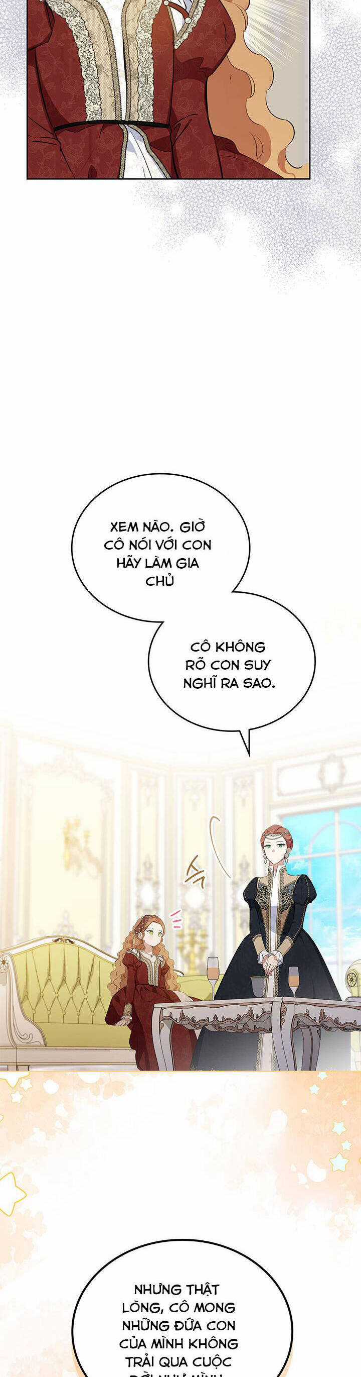 Kiếp Này Tôi Nhất Định Trở Thành Gia Chủ! Chương 124 trang 36