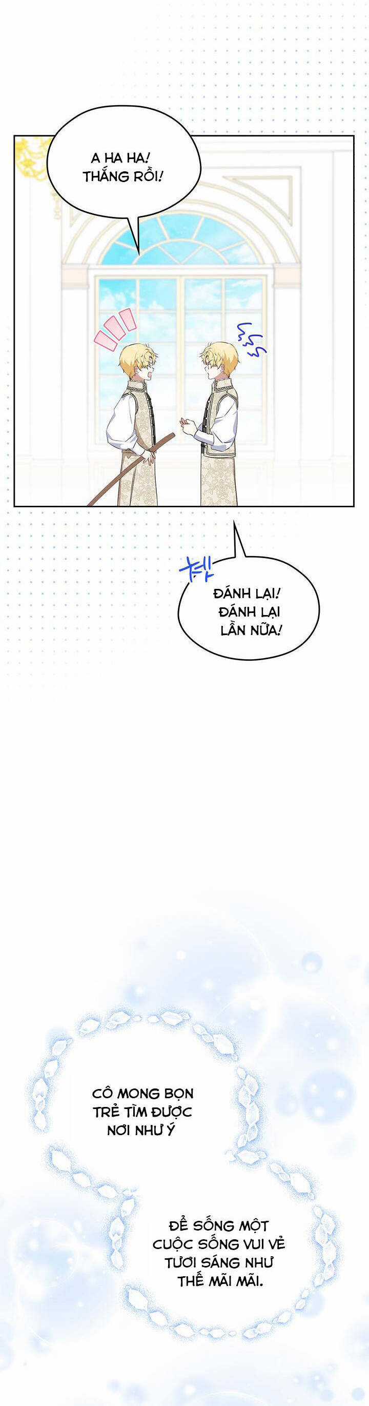 Kiếp Này Tôi Nhất Định Trở Thành Gia Chủ! Chương 124 trang 39