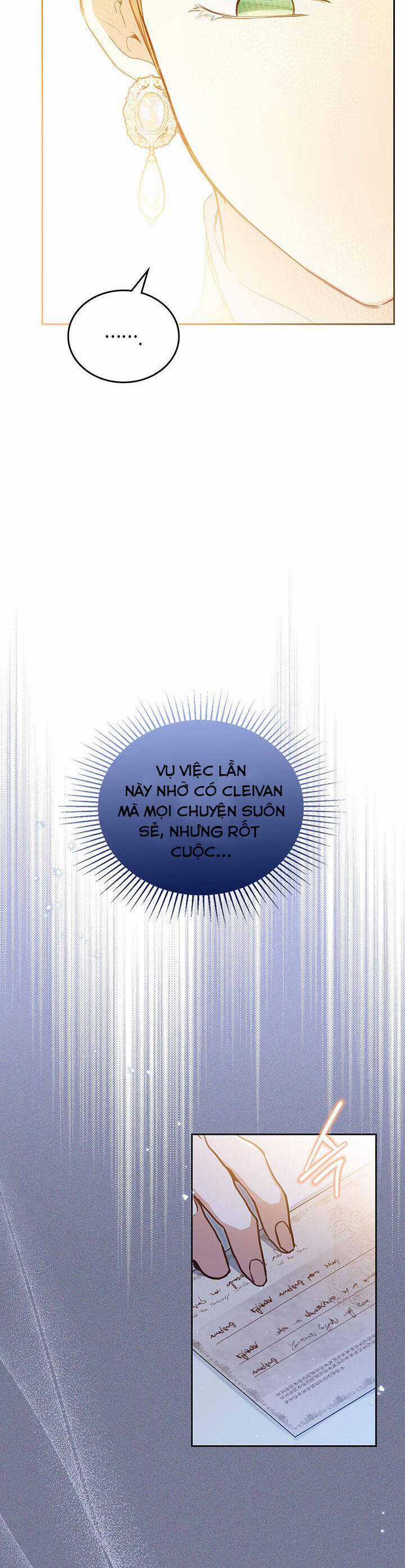 Kiếp Này Tôi Nhất Định Trở Thành Gia Chủ! Chương 124 trang 4