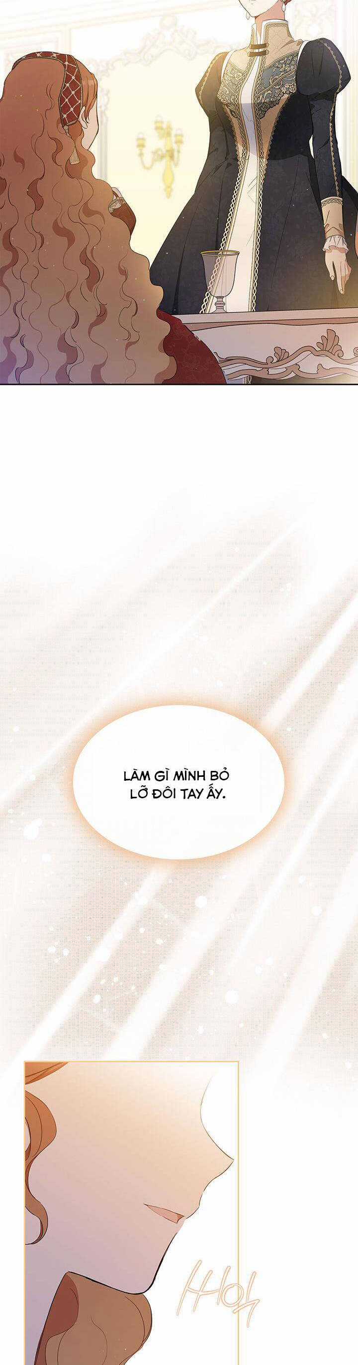 Kiếp Này Tôi Nhất Định Trở Thành Gia Chủ! Chương 124 trang 42