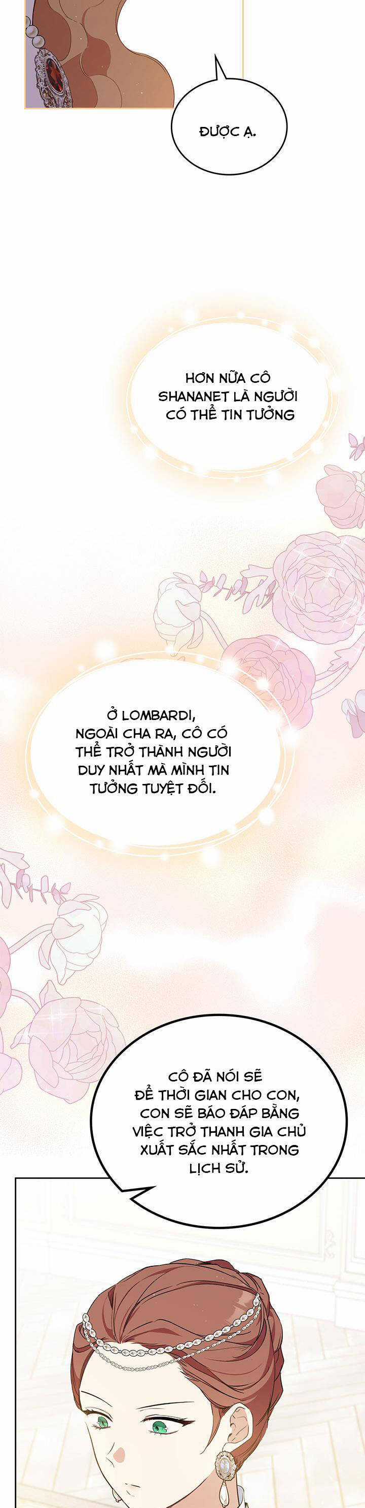 Kiếp Này Tôi Nhất Định Trở Thành Gia Chủ! Chương 124 trang 43