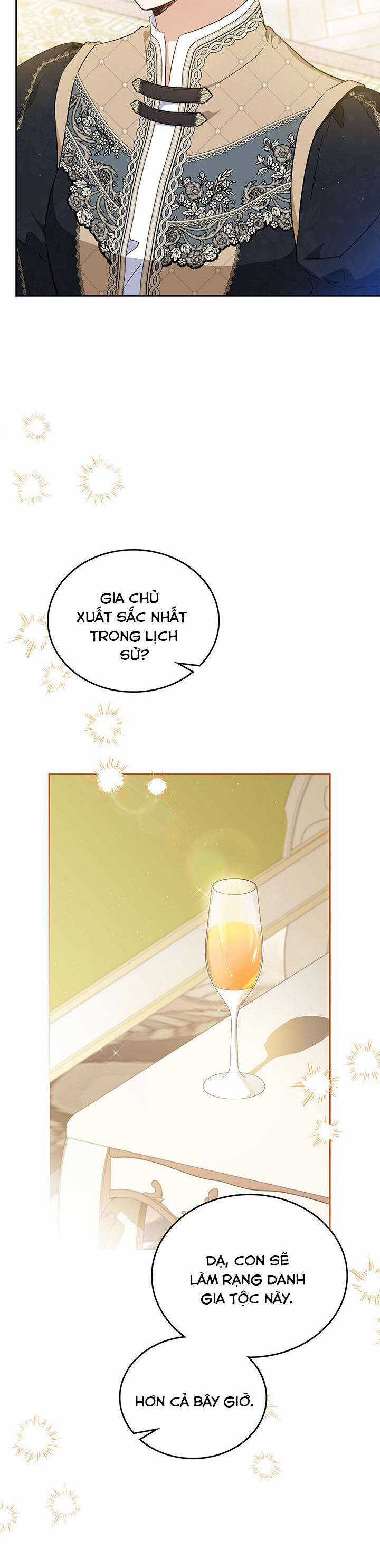 Kiếp Này Tôi Nhất Định Trở Thành Gia Chủ! Chương 124 trang 44