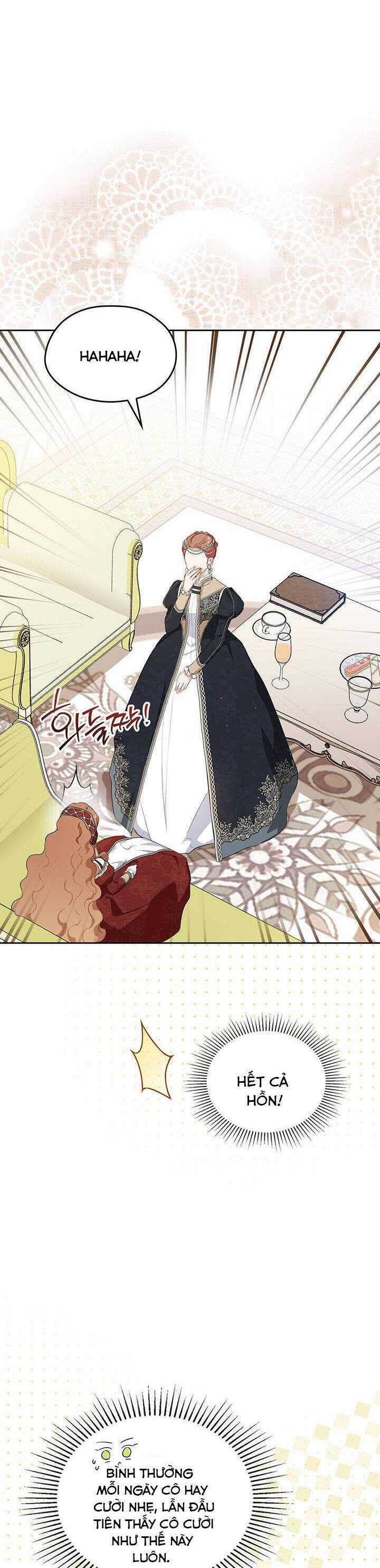 Kiếp Này Tôi Nhất Định Trở Thành Gia Chủ! Chương 124 trang 45