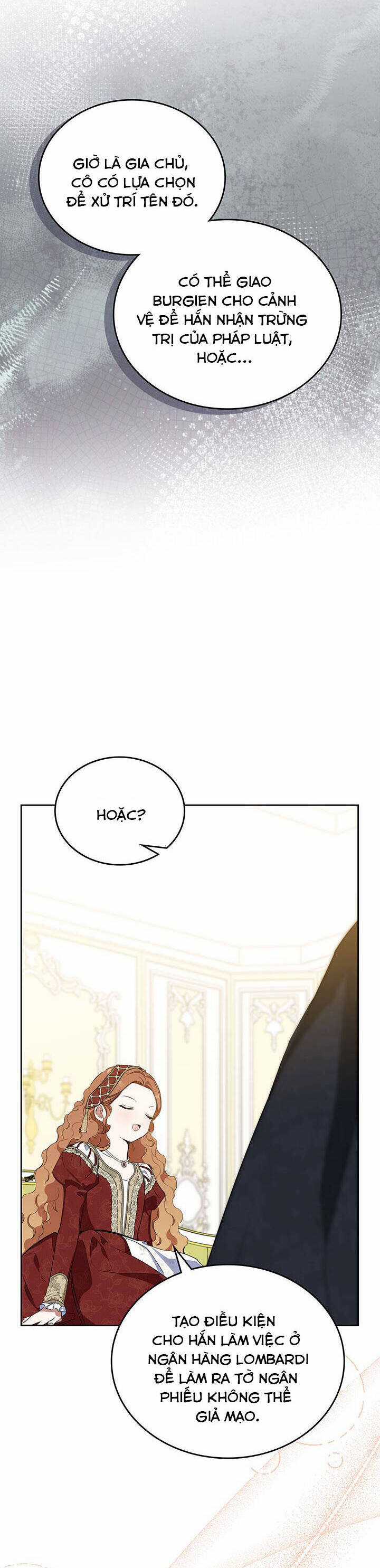 Kiếp Này Tôi Nhất Định Trở Thành Gia Chủ! Chương 124 trang 49