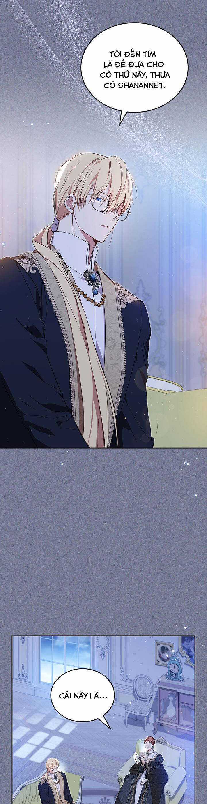 Kiếp Này Tôi Nhất Định Trở Thành Gia Chủ! Chương 124 trang 5