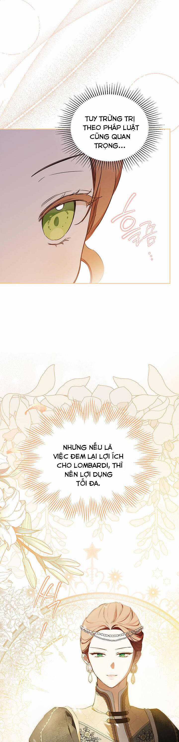 Kiếp Này Tôi Nhất Định Trở Thành Gia Chủ! Chương 124 trang 50