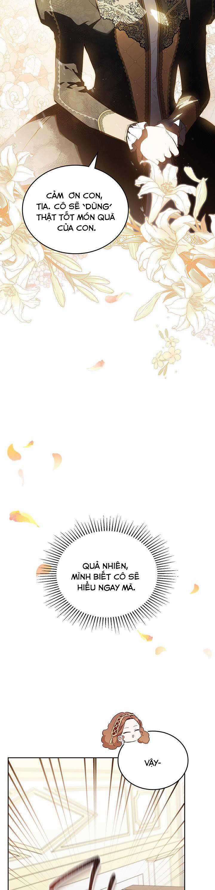 Kiếp Này Tôi Nhất Định Trở Thành Gia Chủ! Chương 124 trang 51