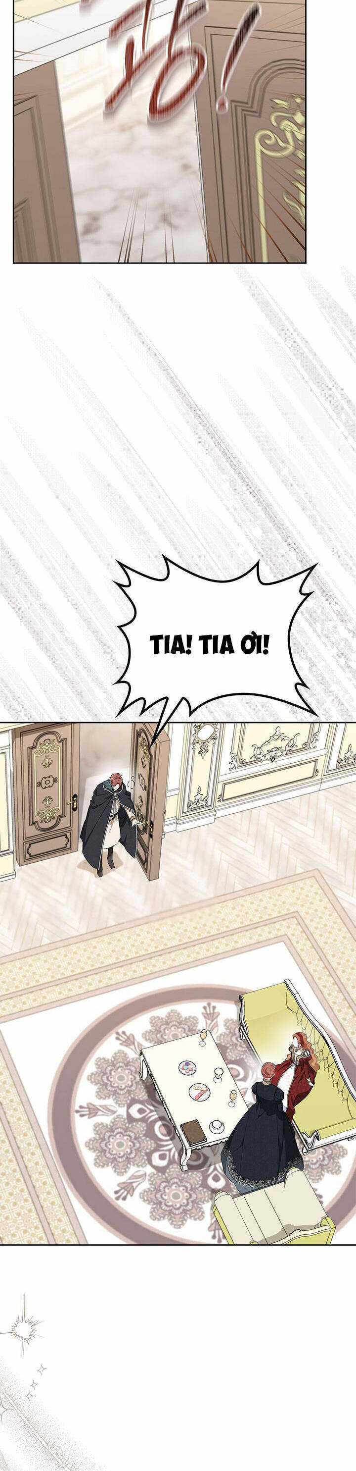 Kiếp Này Tôi Nhất Định Trở Thành Gia Chủ! Chương 124 trang 52