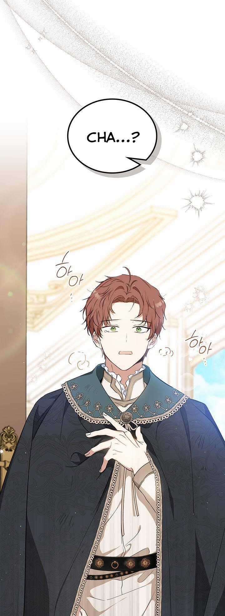 Kiếp Này Tôi Nhất Định Trở Thành Gia Chủ! Chương 124 trang 53