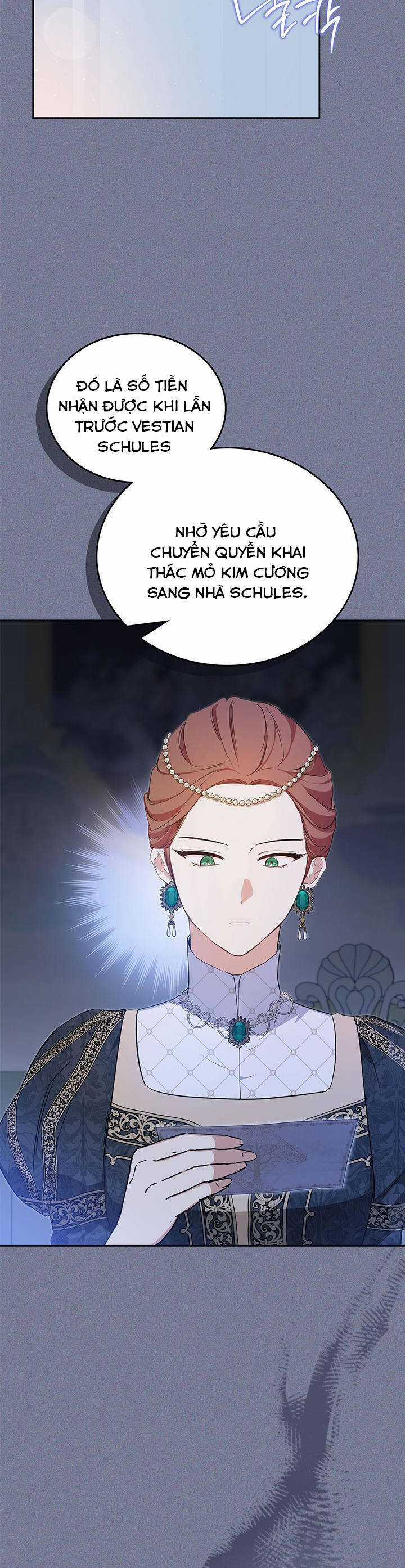 Kiếp Này Tôi Nhất Định Trở Thành Gia Chủ! Chương 124 trang 8