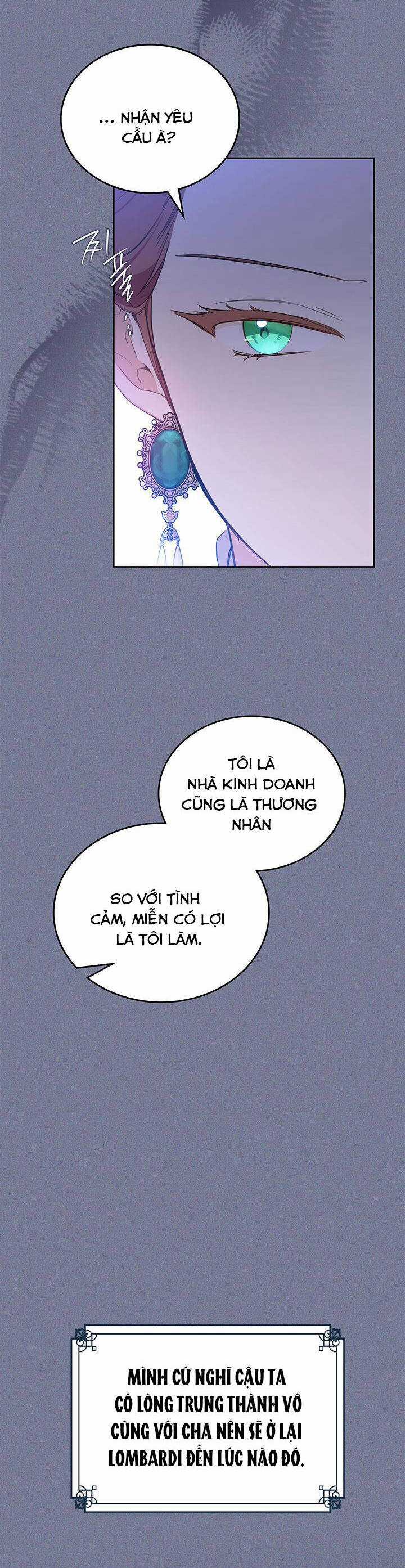 Kiếp Này Tôi Nhất Định Trở Thành Gia Chủ! Chương 124 trang 9