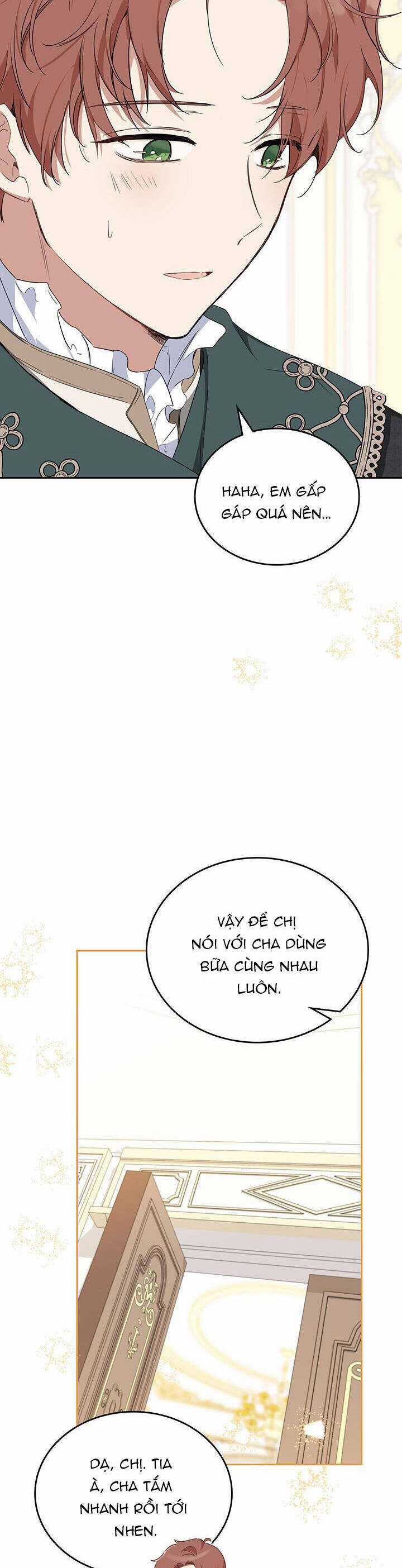 Kiếp Này Tôi Nhất Định Trở Thành Gia Chủ! Chương 125 trang 10