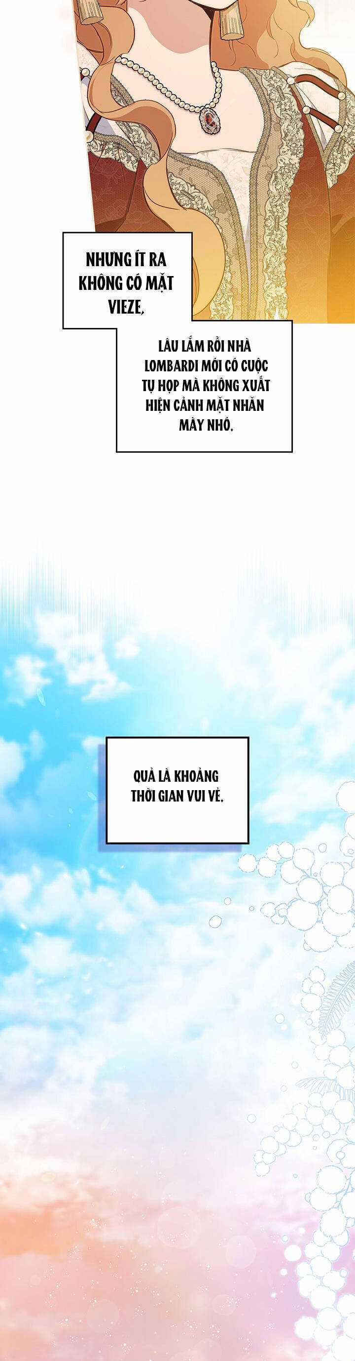 Kiếp Này Tôi Nhất Định Trở Thành Gia Chủ! Chương 125 trang 13