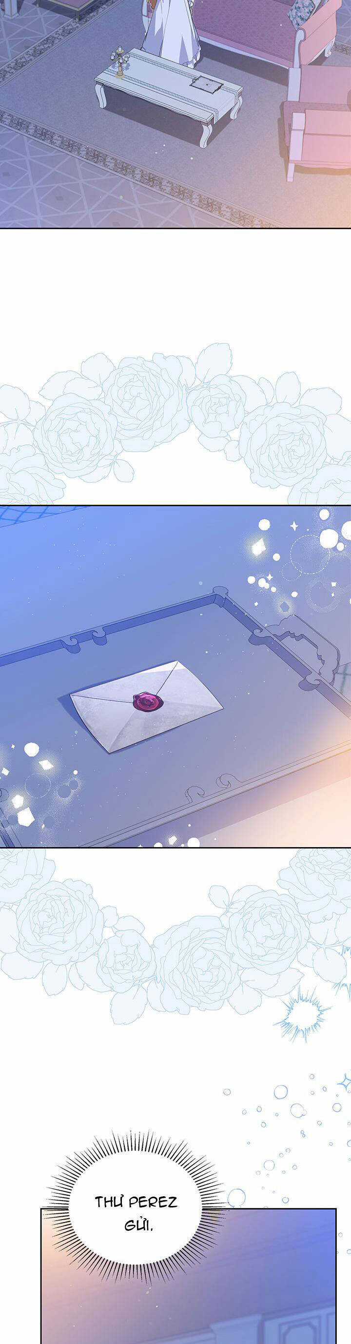 Kiếp Này Tôi Nhất Định Trở Thành Gia Chủ! Chương 125 trang 15