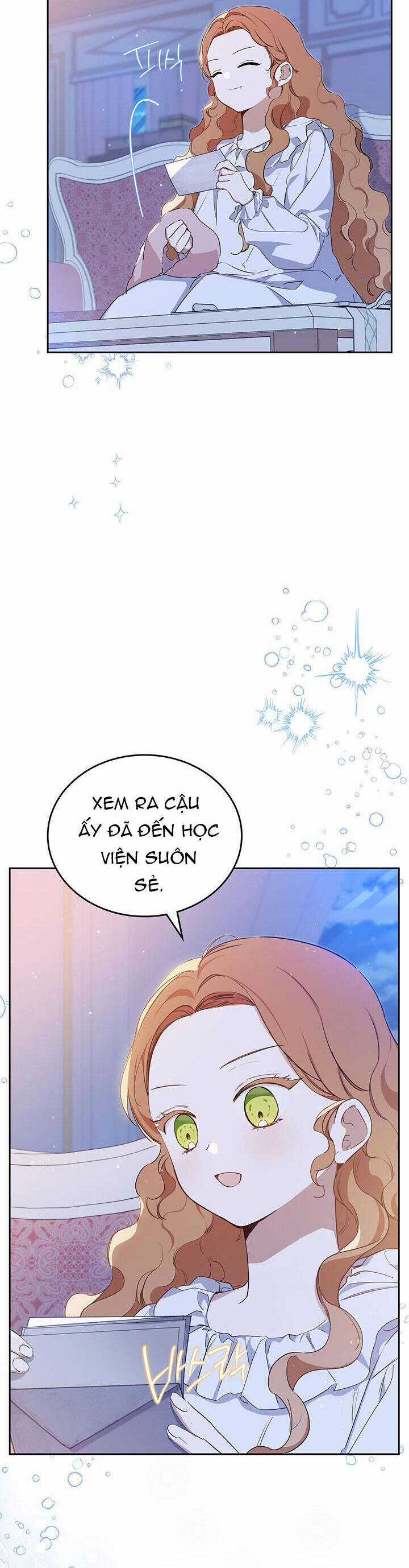 Kiếp Này Tôi Nhất Định Trở Thành Gia Chủ! Chương 125 trang 16